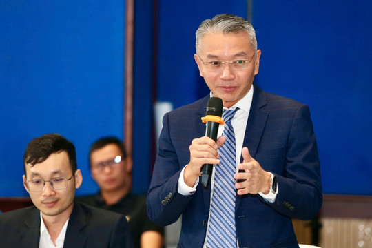 Tài sản tỷ phú nước ngoài tại Singapore tương đương gần 1/3 GDP: Chuyên gia UOB gợi mở cách hút vốn ngoại cho Trung tâm Tài chính quốc tế Việt Nam