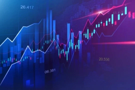 Lãnh đạo doanh nghiệp 11.400 nhân sự chi hơn 42 tỷ gom cổ phiếu, thị giá bật tăng trần