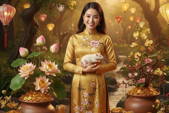 Năm 2026, 3 con giáp này vận đỏ như son, tài chính dồi dào, đón hết chuyện vui này đến chuyện vui khác