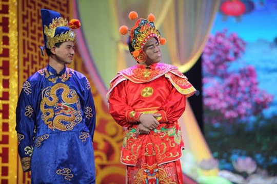 Ca sĩ duy nhất được diễn 7 mùa Táo Quân: Được NSND Xuân Bắc giới thiệu, bị Công Lý mắng mỏ không tiếc lời