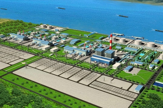 Văn phòng Chính phủ phát thông báo quan trọng liên quan đến dự án năng lượng hơn 12 tỷ USD