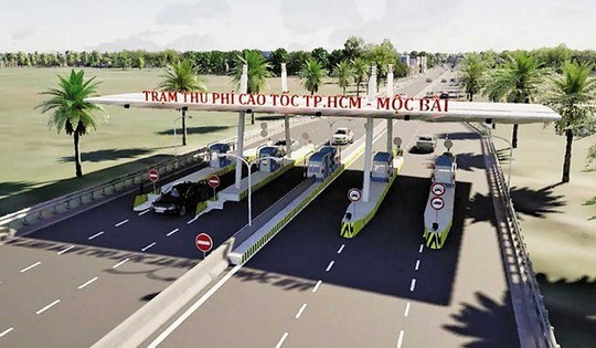 TP. HCM sắp có thêm 9 tuyến đường kết nối với tỉnh giáp Campuchia và là cửa ngõ nối đến ĐBSCL