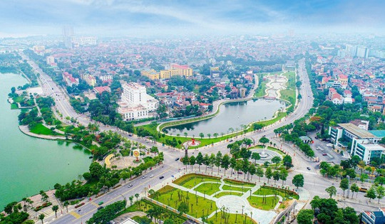 Tỉnh giáp nhiều tỉnh, thành nhất Việt Nam sẽ có thêm khu đô thị sinh thái - thể thao mới