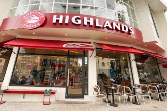 Highlands Coffee chính thức lên tiếng về việc là khách hàng của Đồ hộp Hạ Long giữa bê bối 120 tấn thịt lợn bệnh