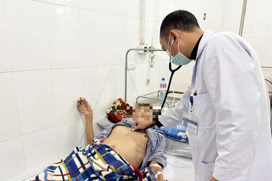 Không riêng đột quỵ, đây cũng là căn bệnh nguy hiểm liên tục bùng phát trong thời tiết lạnh