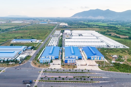 Vụ tranh chấp hợp đồng thuê đất của Sonadezi (SNZ): Tòa án đưa ra quyết định cuối cùng