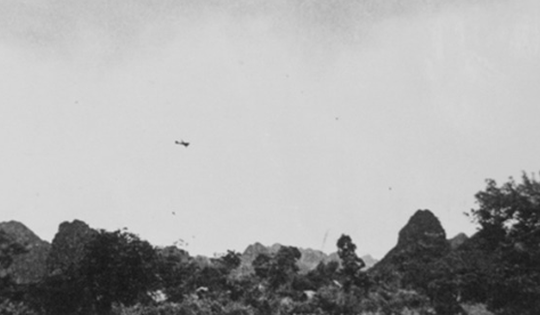 Không phải Nội Bài hay Tân Sơn Nhất, đây mới là sân bay quốc tế đầu tiên của Việt Nam: Trực tiếp Chủ tịch Hồ Chí Minh chỉ đạo, tốc độ xây dựng nhanh nhất thế giới