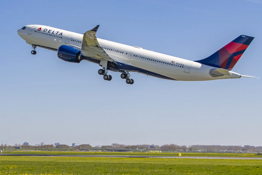 Lộ diện top 10 hãng hàng không đúng giờ nhất thế giới, chỉ một đại diện Mỹ xuất hiện