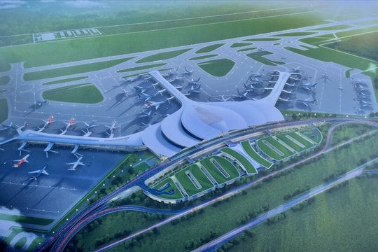Lộ diện ông lớn ngành xây dựng Trung Quốc lọt top 500 toàn cầu được Thủ tướng mời làm tàu điện ngầm Tân Sơn Nhất - Long Thành