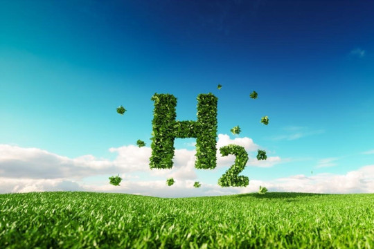 Đã tìm ra cách thay thế thứ kim loại đắt đỏ trong sản xuất khí đốt sạch