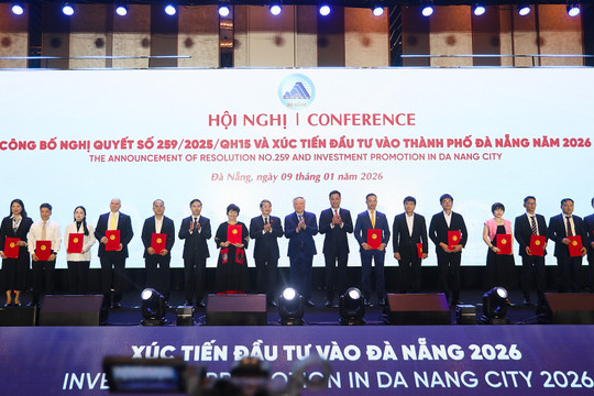 FPT được chấp thuận chủ trương đầu tư dự án bất động sản hơn 1.000 tỷ đồng