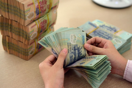 Kỷ lục 614 triệu đồng thưởng Tết tại Hà Nội thuộc về doanh nghiệp lĩnh vực công nghệ phần mềm