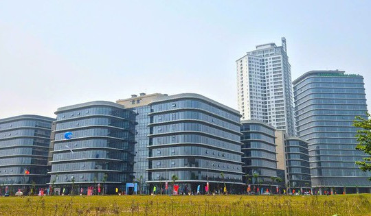 Việt Nam chính thức khai trương trung tâm tài chính quốc tế tọa lạc tại TP lớn nhất cả nước