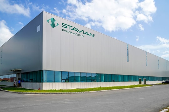 Ông lớn Stavian Hóa chất của doanh nhân Đinh Đức Thắng vào diện bị thanh tra