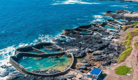 Đảo nhỏ mang tên ‘giàu có’ của Việt Nam vào top điểm đến nguyên sơ tuyệt vời nhất Đông Nam Á