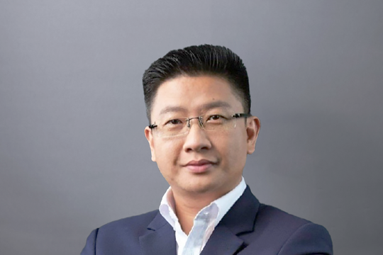 SHS bổ nhiệm tân Tổng Giám đốc, tăng cường năng lực quản trị