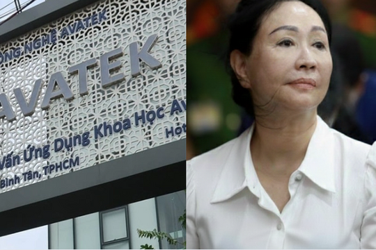 Chưa đầy 1 tuần nữa, xét xử đại án gần 1,5 triệu bút lục, vượt kỷ lục vụ Trương Mỹ Lan