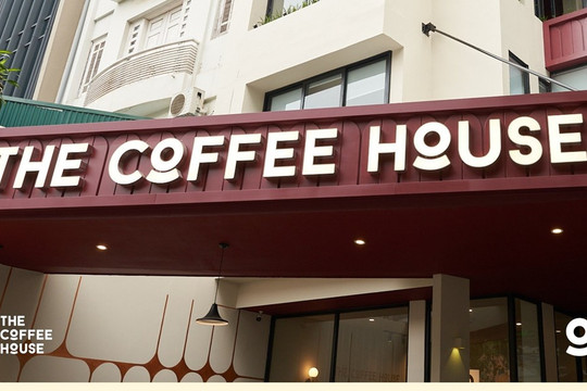 Sau Highlands Coffee, The Coffee House lên tiếng về vụ Đồ hộp Hạ Long