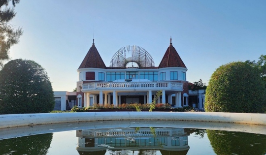 Casino đầu tiên được cấp phép hoạt động tại Việt Nam sắp được ‘hồi sinh’