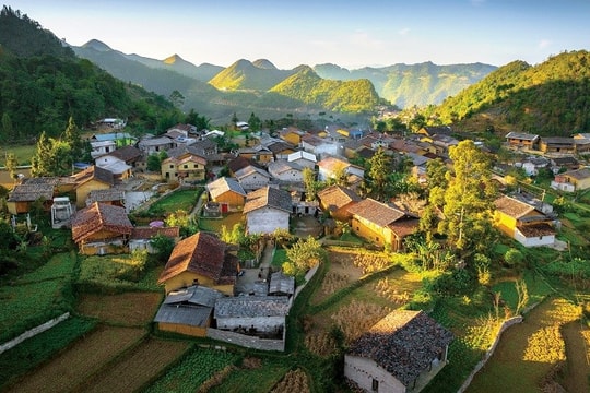 Việt Nam được báo Mỹ vinh danh là 'cường quốc du lịch', lọt top những địa điểm 'đáng đến năm 2026'
