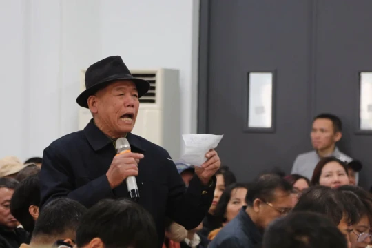 Thu hồi đất dự án khẩn cấp tại Hà Nội: Người dân mong muốn sớm có thông tin về tái định cư