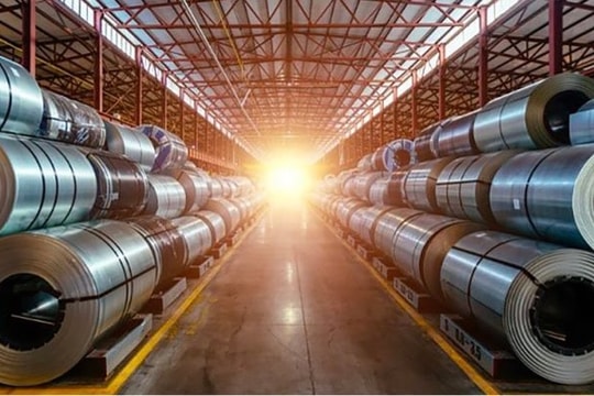 Thị trường thép Việt Nam: Khi chu kỳ giá nhường chỗ cho cuộc sàng lọc doanh nghiệp