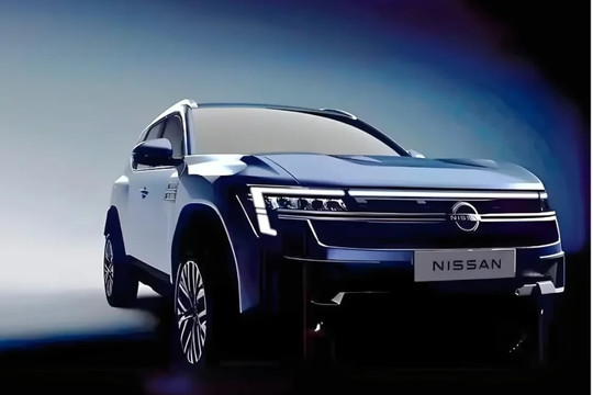 Nissan bán mẫu SUV hoàn toàn mới vào ngày 4/2, ‘chốt’ giá từ 330 triệu: Thiết kế hầm hố với dải đèn LED tạo điểm nhấn, ADAS cấp độ 2 rất an toàn, đấu thẳng với Hyundai Creta