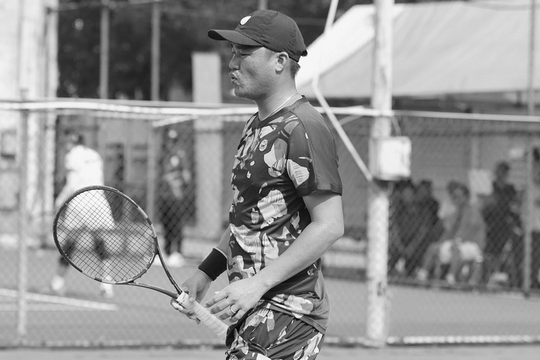 Vận động viên pickleball có tiếng của Việt Nam qua đời ở tuổi 31