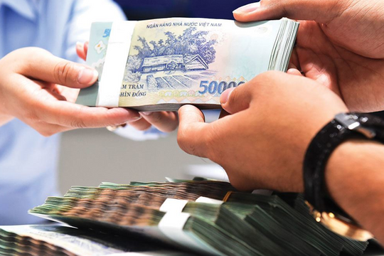 Tín dụng năm 2026 dự kiến tăng 15%, Ngân hàng Nhà nước kiểm soát chặt bất động sản