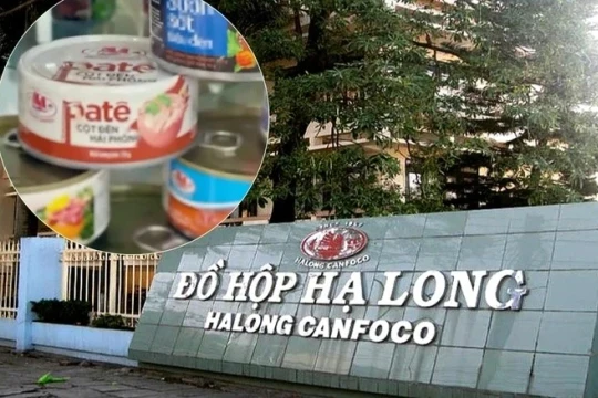 Vụ patê 'dính' thịt bệnh: Ai bồi thường, ai bảo vệ người tiêu dùng?