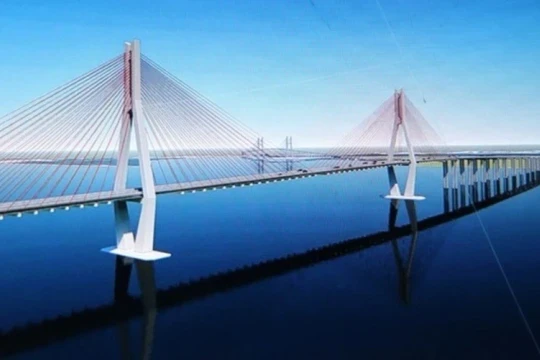 Đồng Nai chốt ngày động thổ xây hai cây cầu nối TPHCM gần 30.000 tỷ đồng