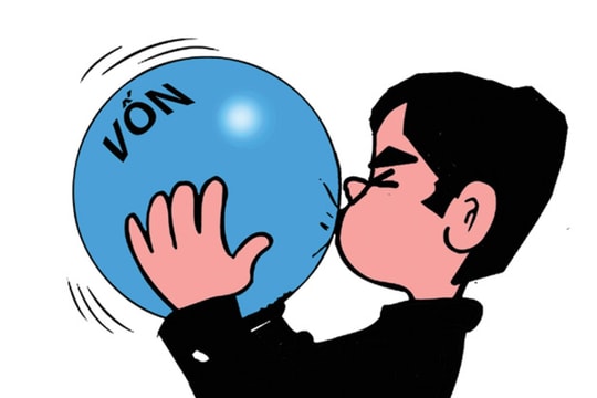 Nâng khống vốn điều lệ, 'hô biến' doanh nghiệp thành công ty đại chúng lừa NĐT chiếm đoạt tiền tỷ, một Chủ tịch chuẩn bị hầu tòa