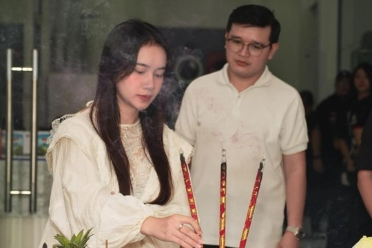 Một nhà sản xuất phim xin lỗi tỉnh An Giang