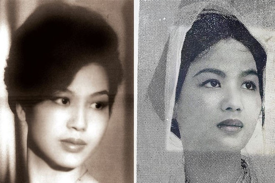Hoa hậu đầu tiên của Việt Nam từng làm điệp viên, bị thực dân Pháp bắt giữ, được nhà thơ nổi tiếng mê đắm
