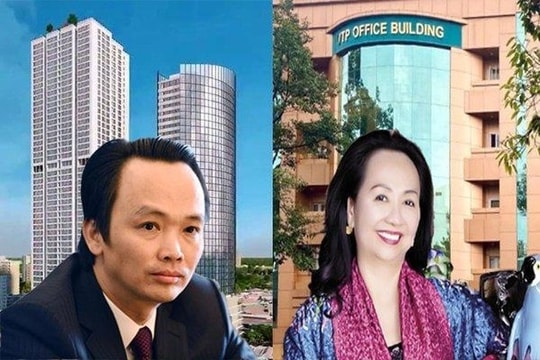 Bộ trưởng Bộ Tư pháp vừa ký quyết định quan trọng, loạt đại án Vạn Thịnh Phát, FLC được gọi tên