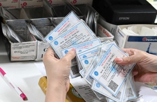 Một bệnh nhân được bảo hiểm y tế chi trả gần 3,6 tỷ đồng