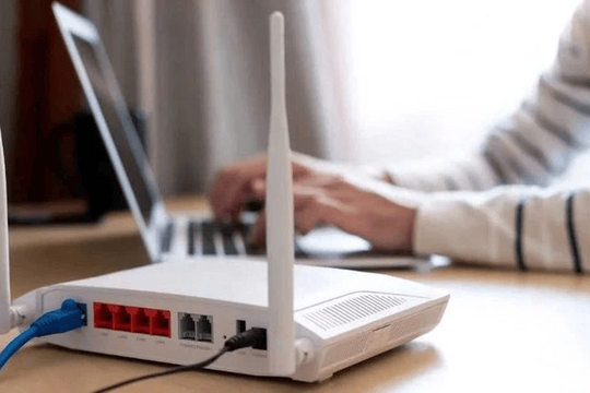Công an cảnh báo nóng tới tất cả người dân đang sử dụng thiết bị wifi