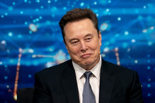 Tỷ phú Elon Musk: Tiết kiệm hưu trí sẽ trở nên vô nghĩa trong 20 năm tới