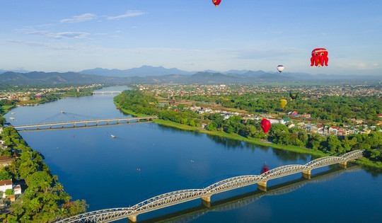 Thành phố trẻ nhất Việt Nam mời thầu 4 dự án khu đô thị quy mô hơn 30.000 tỷ