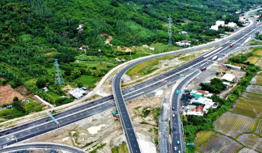 Chỉ 4 tháng nữa, khởi công cao tốc vượt núi 25.000 tỷ đẹp nhất Việt Nam do Tập đoàn Sơn Hải đề xuất