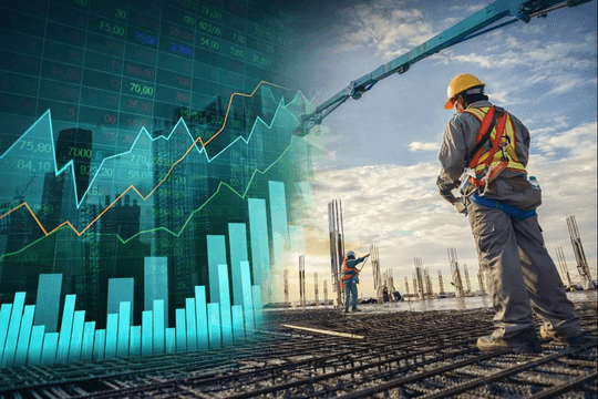Gần 1 triệu tỷ đồng vốn đầu tư công sẽ 'bơm' vào nền kinh tế 2026, ACBS Research điểm tên 5 cổ phiếu hưởng lợi