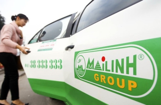 Tòa án thụ lý vụ 21 lao động kiện taxi Mai Linh vì nợ 1,13 tỷ đồng mãi không trả