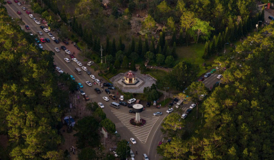 Đảo duy nhất của Việt Nam từng có 5 ngọn núi lửa và ‘Đà Lạt thứ 2’ của Tây Nguyên liên kết phát triển du lịch sinh thái rừng - biển đảo