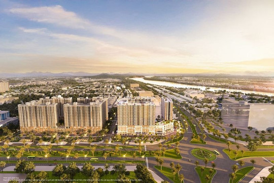 Tầng lớp cư dân mới thúc đẩy thị trường, Vinhomes Star City rục rịch bổ sung thêm nguồn cung mới