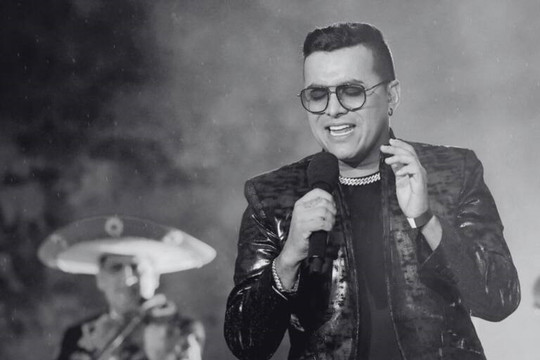 Tin tức, hình ảnh, video clip mới nhất về Yeison Jiménez