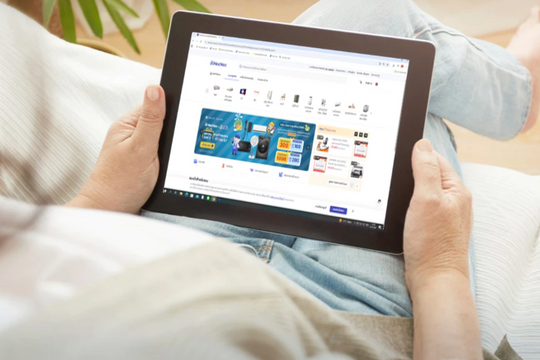 Đối thủ lớn của Shopee ở Đông Nam Á đóng cửa sau 21 năm, lỗ hơn 3.600 tỷ đồng