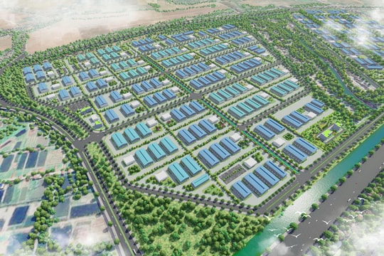 Bước chân vào sân chơi mới, CEO Group sẽ khởi công dự án gần 2.800 tỷ đồng trong ít ngày tới