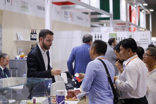 Gần 90% doanh nghiệp châu Âu sẵn sàng giới thiệu Việt Nam là điểm đến đầu tư hấp dẫn