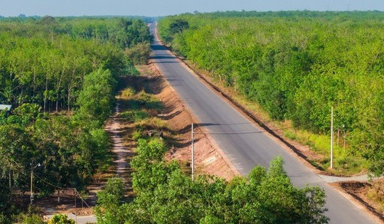 Sắp ‘lên đời’ điểm khởi đầu của tuyến đường huyền thoại trong kháng chiến chống Mỹ