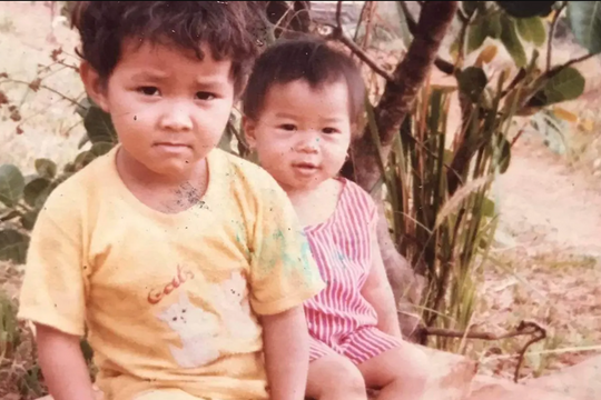 Cô gái gốc Việt không học hết tiểu học, không nghề nghiệp đổi đời thành tỷ phú nhờ một loại kẹo tuổi thơ